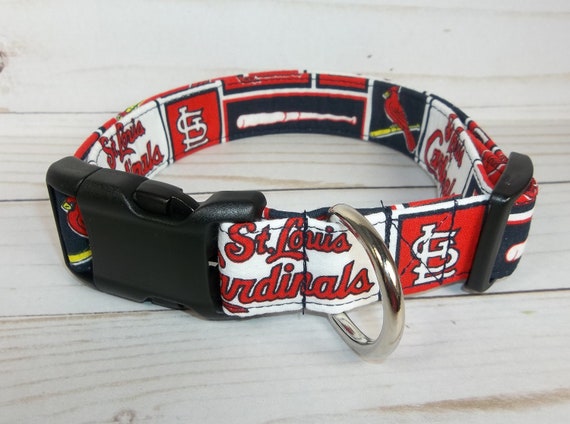 SAINT LOUIS CARDINALS MLB BELT BUCKLE