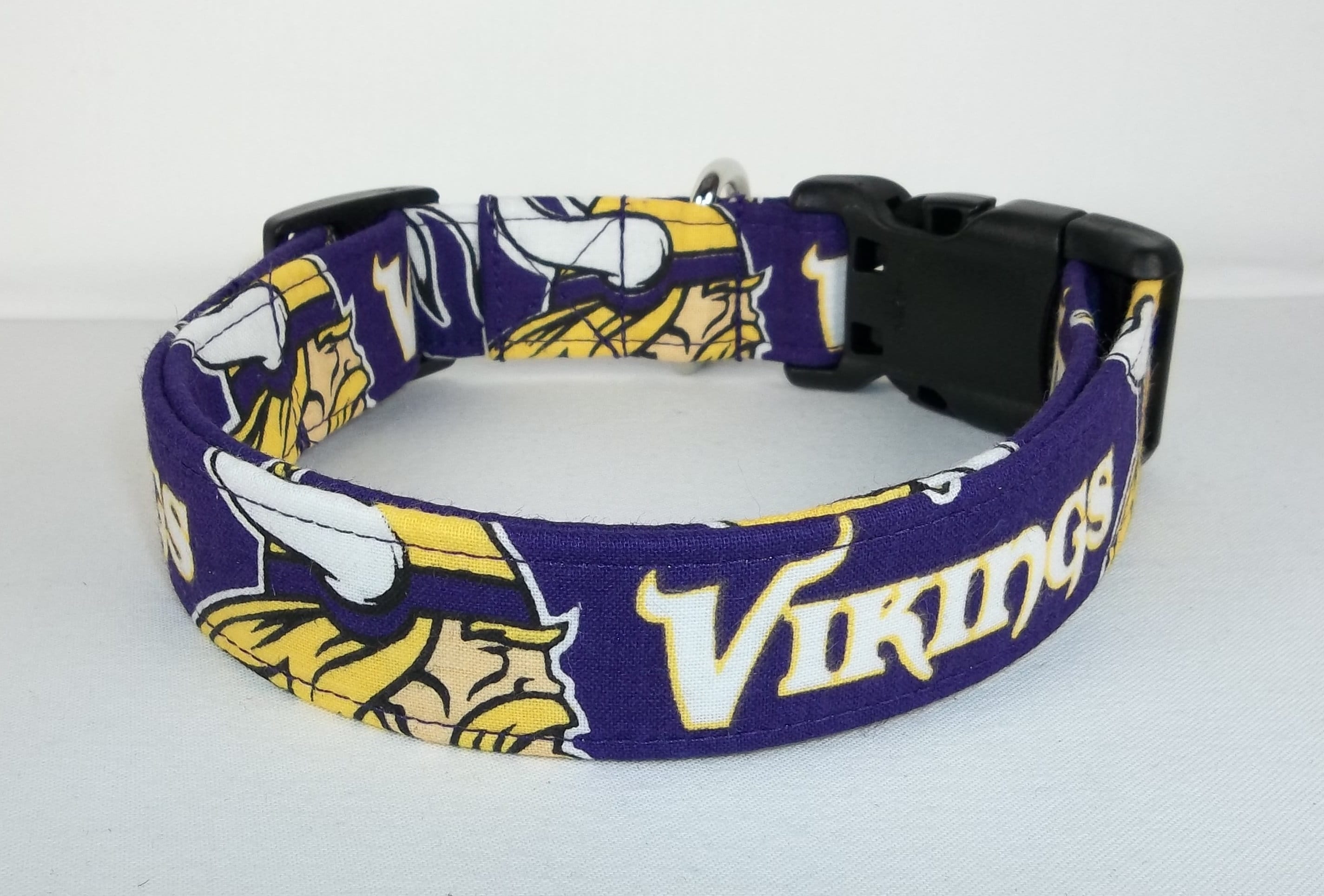 Minnesota vikings dog sweater hot sale