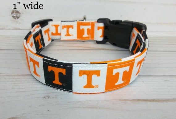 Custom made collars 2025