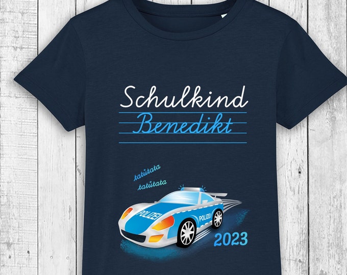 Shirts Schule & Kita