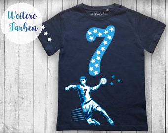 T shirt handball - Die qualitativsten T shirt handball ausführlich analysiert