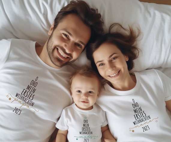 Felpe natale famiglia best sale