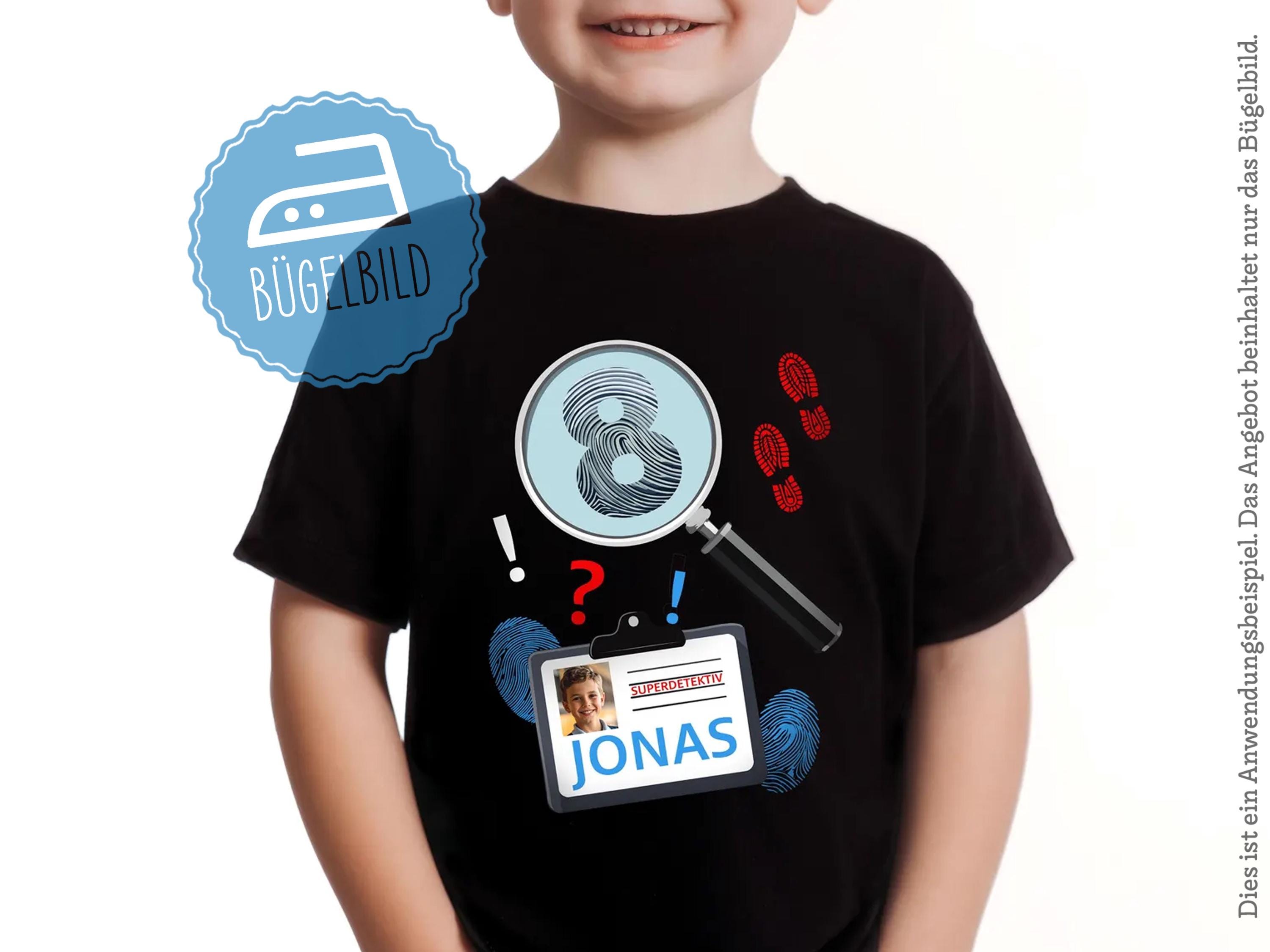 Photo iron on transfer Italia