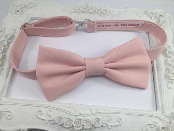 Noeud Papillon Vieux Rose Homme Enfant Bebe Etsy Noeud Papillon Vieux Rose Homme Enfant Bebe Etsy