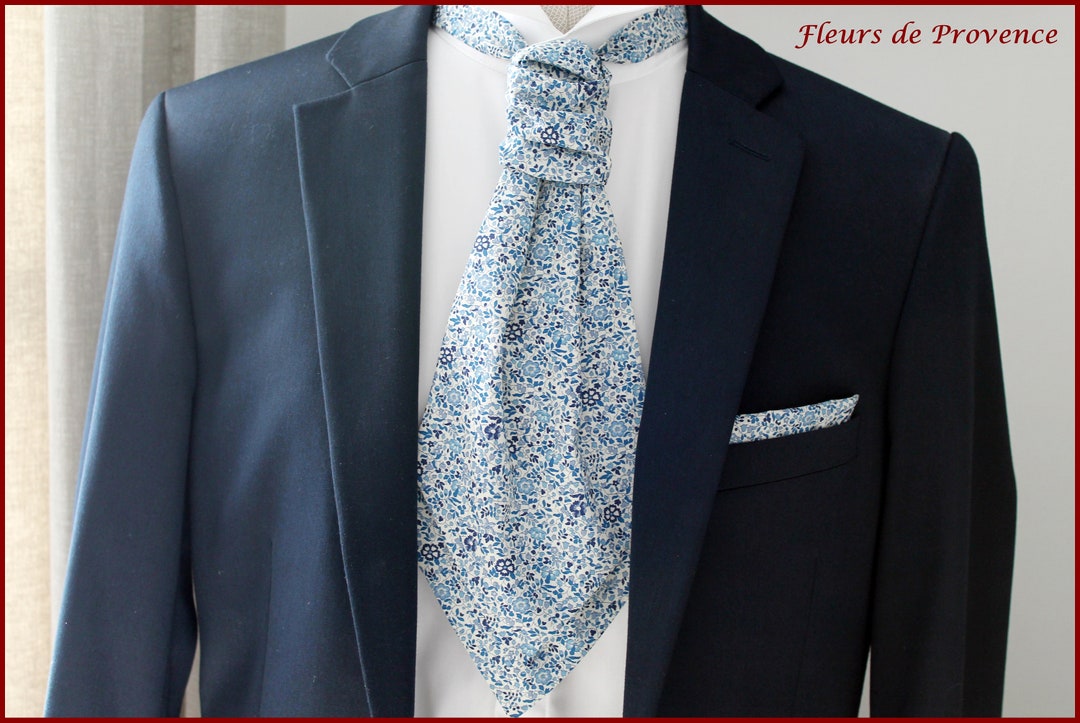 Cravatta Uomo In Maglia Fantasia Diamanti Con Fazzoletto Da Taschino Abbinato – Oltre 20 Colori, 100% Poliestere Morbido