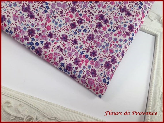 SET Tissu Liberty Phoebe blanc et Papillon violet: Noeud Papillon et double , Pochette costume et Boutons de manchette Homme c3558b SET Tissu Liberty Phoebe blanc et Papillon violet: Noeud Papillon et double , Pochette costume et Boutons de manchette Homme c3558b