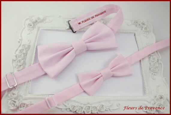 رجل كوب من اختياري Noeud Papillon Bebe Rose Flapjacksandbagels Com