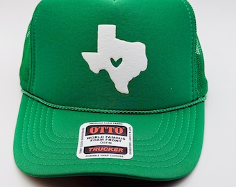 Texas love set