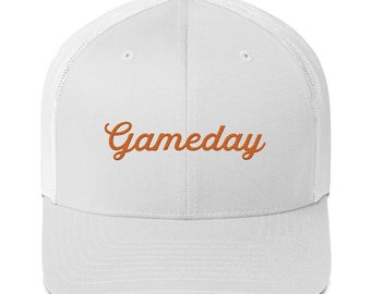 Gameday - Trucker Hat