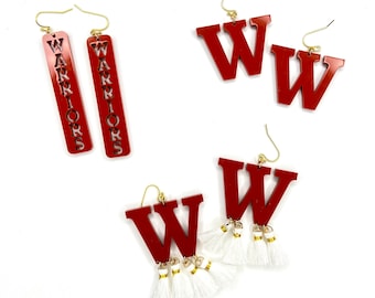 Westwood Spirt Earrings Earrings