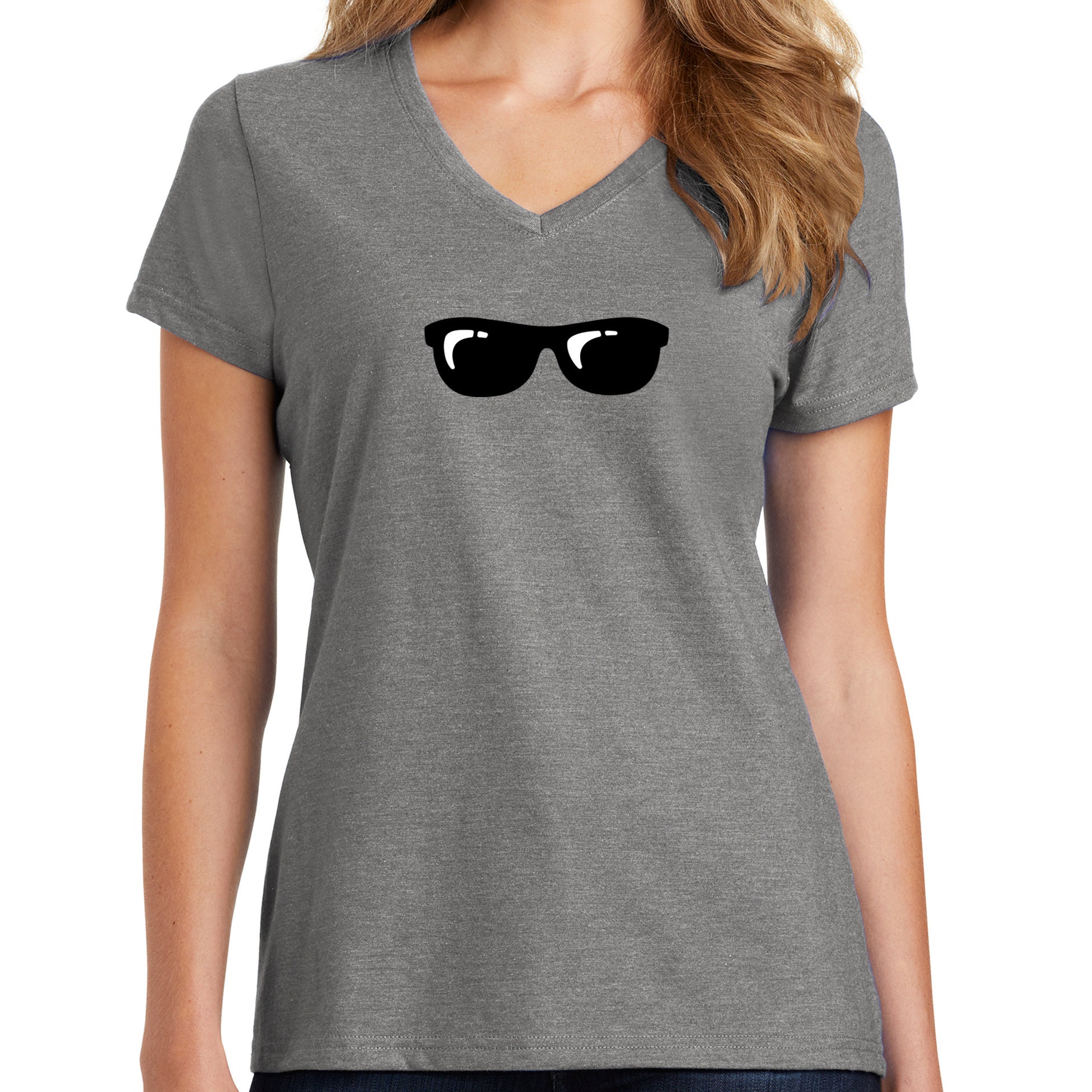 Sunglasses Shirt Cool Shirt. Sunglasses Apparel Cool Etsy
