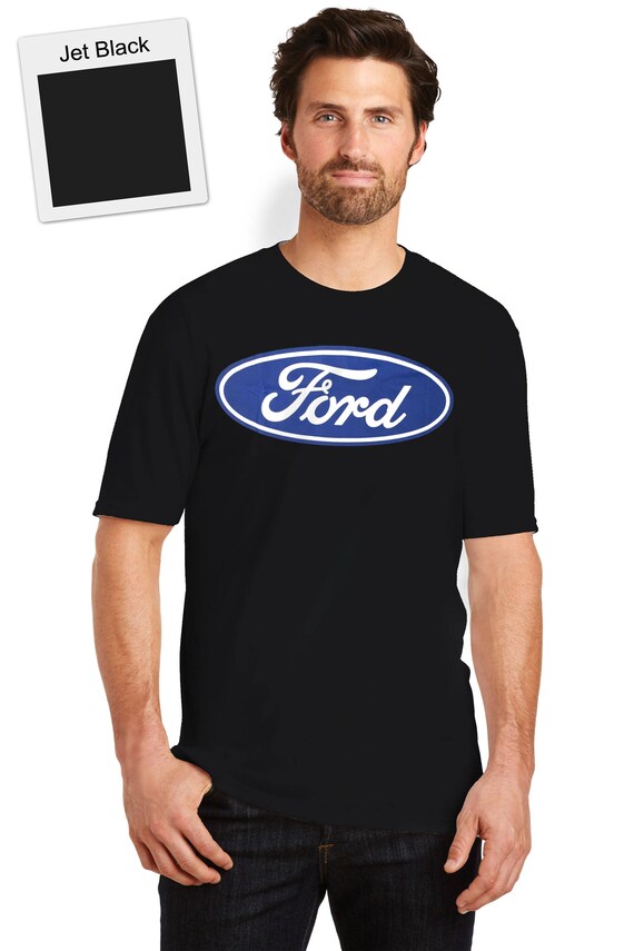 ford t shirts