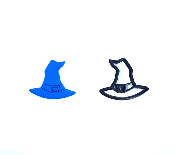 Unicorn Head Cookie Cutter FunOrders 3D Printed Bakery Cookie Cutter