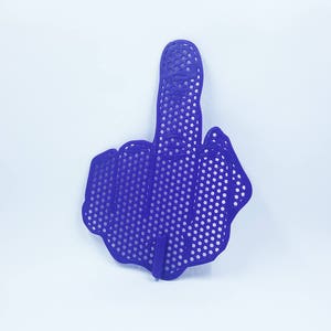 Finger Fly Swatter, 3D Printed Finger Fly Swatter, Swatter Only, Mother&#39;s Day Gift