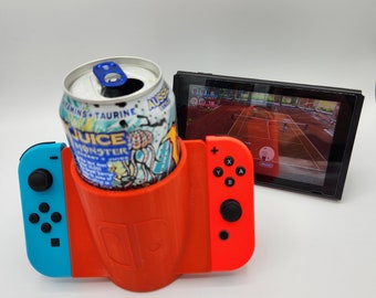 Nintendo Switch Joy Con Drink Holder