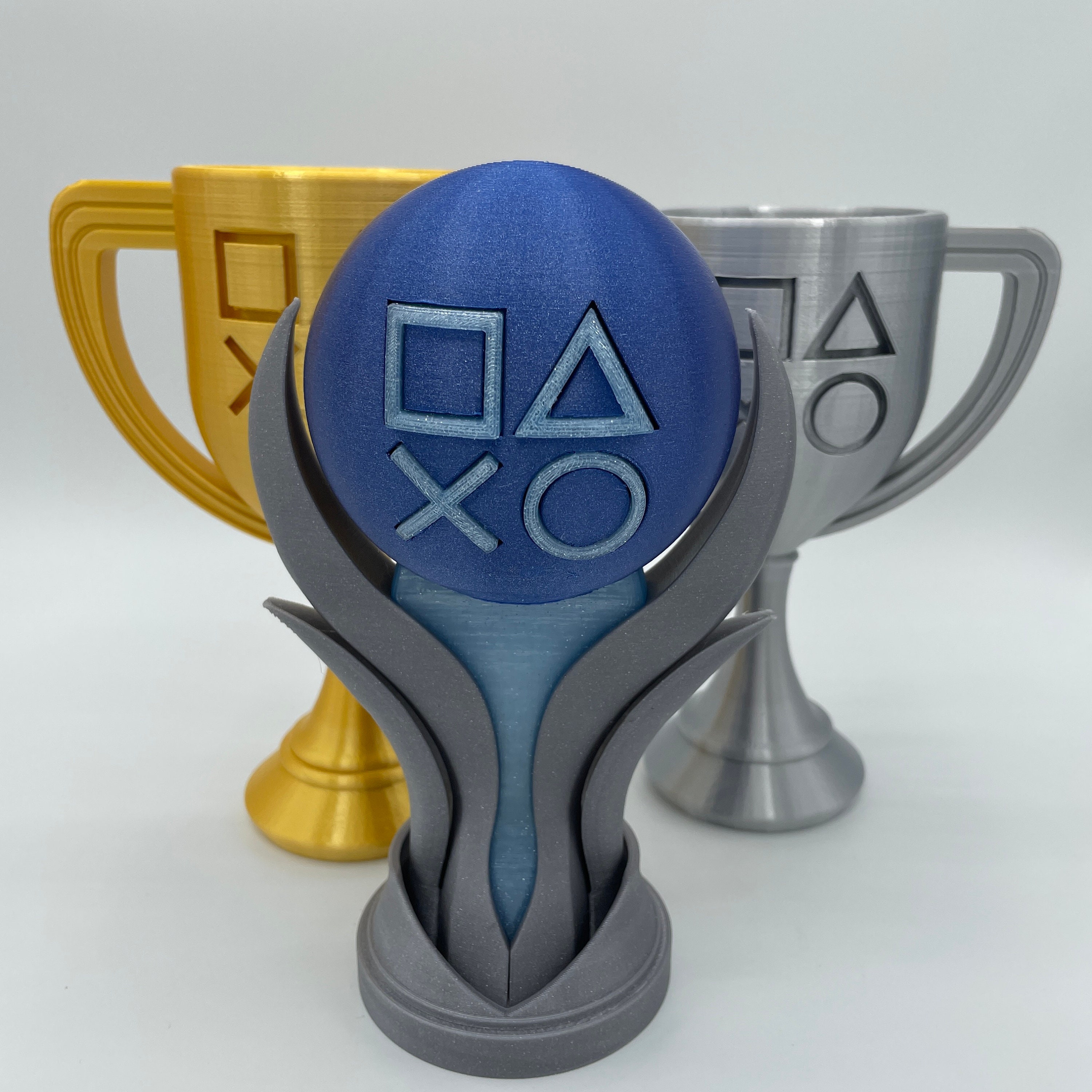 Playstation 5 Trophy Bundle | PS5 - Etsy 日本