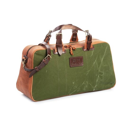 designer weekender bag