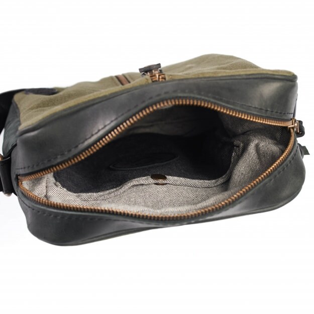 関税/送料込み【Men's Luxury Boutique】レザークロスバック link lot ショルダーバッグ 「A4対応」クロスボディワン
