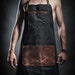 see more listings in the Aprons section