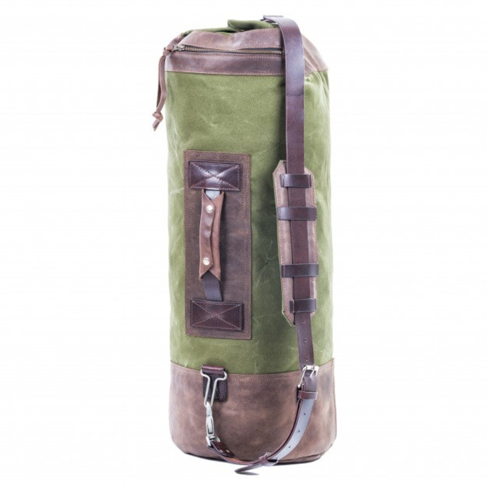 Top Load Duffel Bag Mens Large Bag Travel Bag Carryon Bag Etsy UK