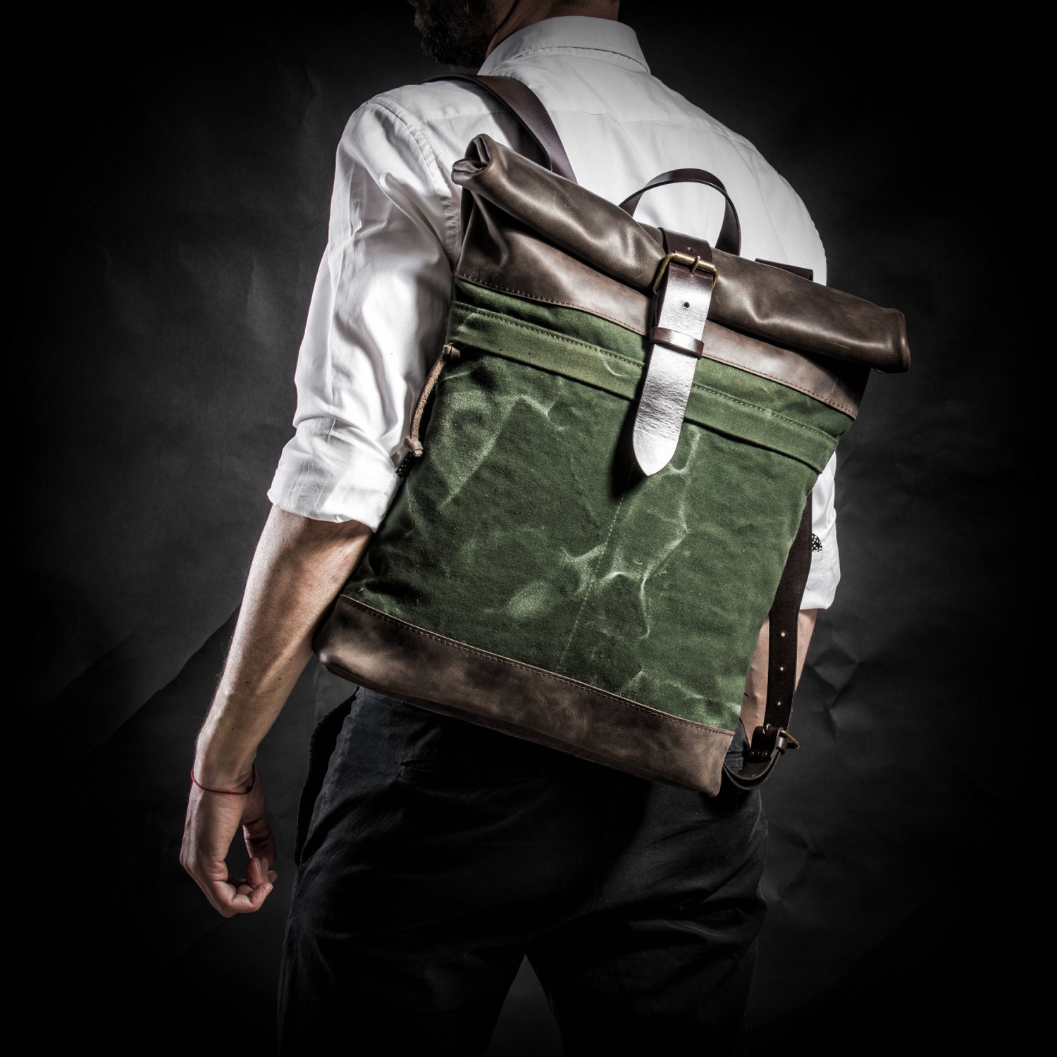 backpack work bag