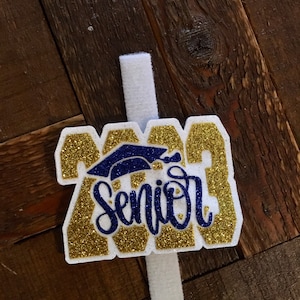 Senior 3D center/Senior Bow/3D Center