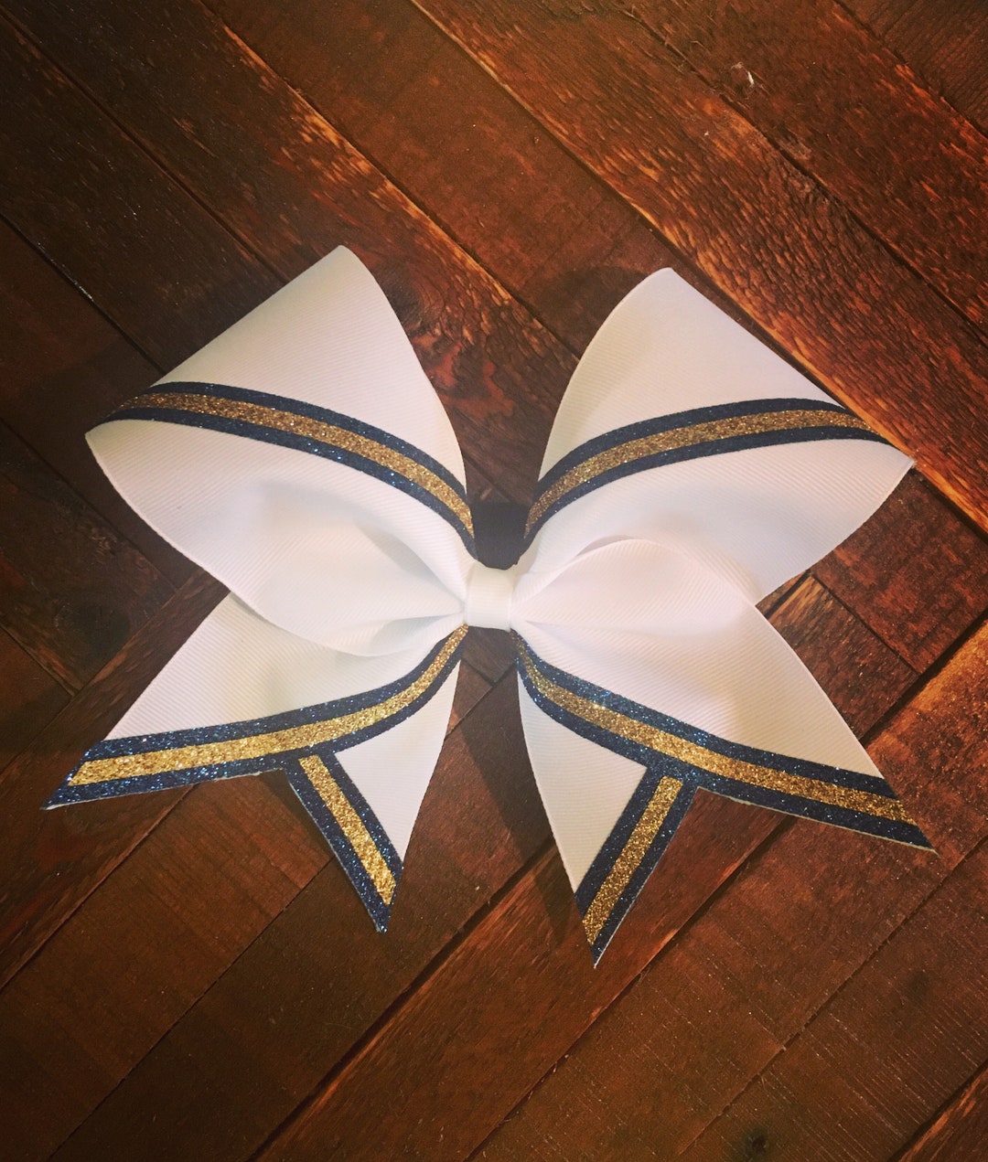 Arabesque Cheer