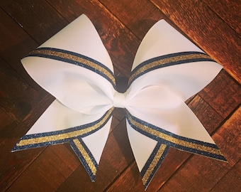 Arabesque Bow/Custom Team Bow/Cheer Bow/Team Bows