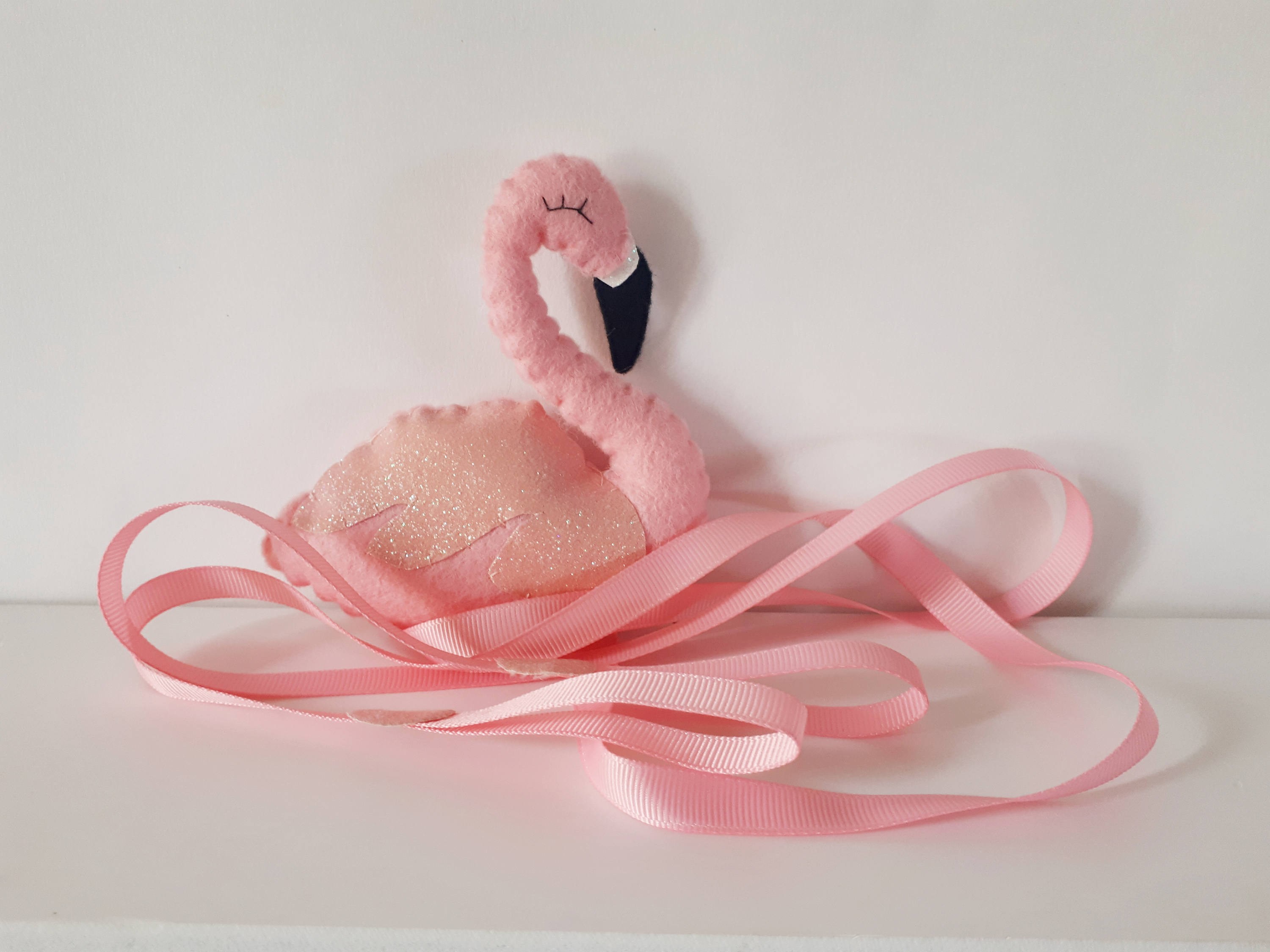 Flamingo Hair Clips - Etsy Flamingo Hair Clips - Etsy
