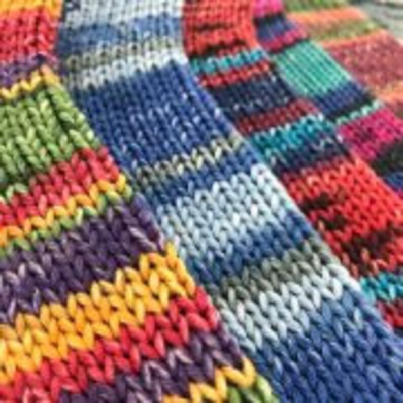 for jumpers and socks code 9594 Opal 8ply sockyarn Winterspiele 150g 425 meter per ball wonderfully chunky like doubleknit