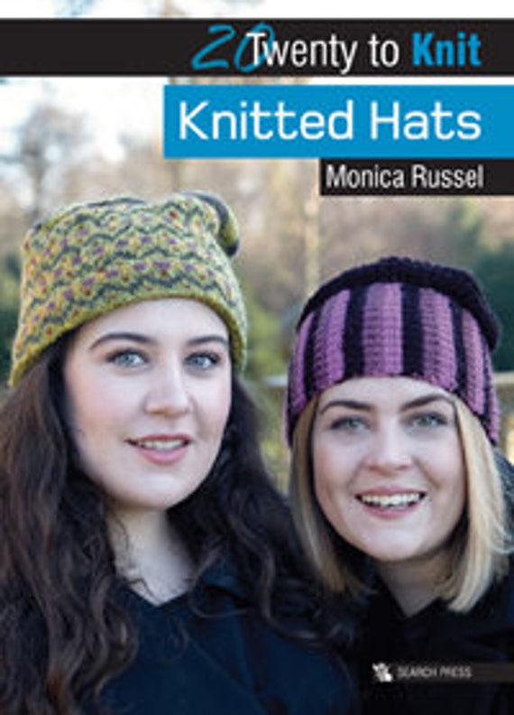 knitted hats and beanies
