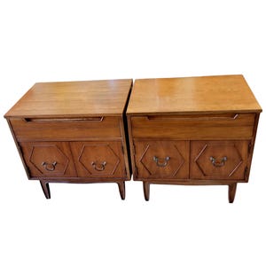 Thomasville Tables - Etsy