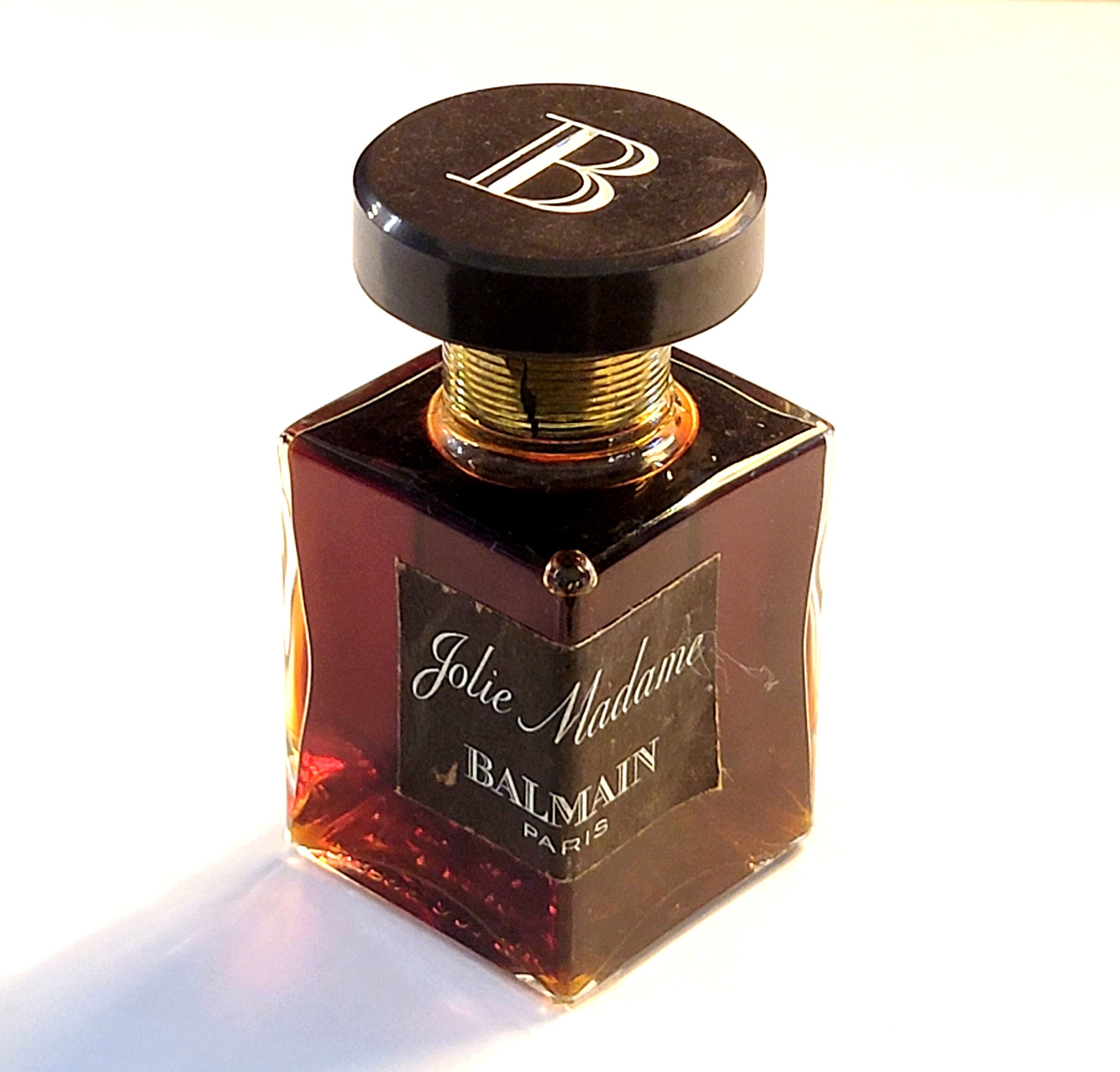 Jolie madame perfume sale