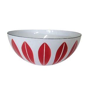 Catherine Holm ストライプボウル 20cm Catherine Holm Bowl - Etsy