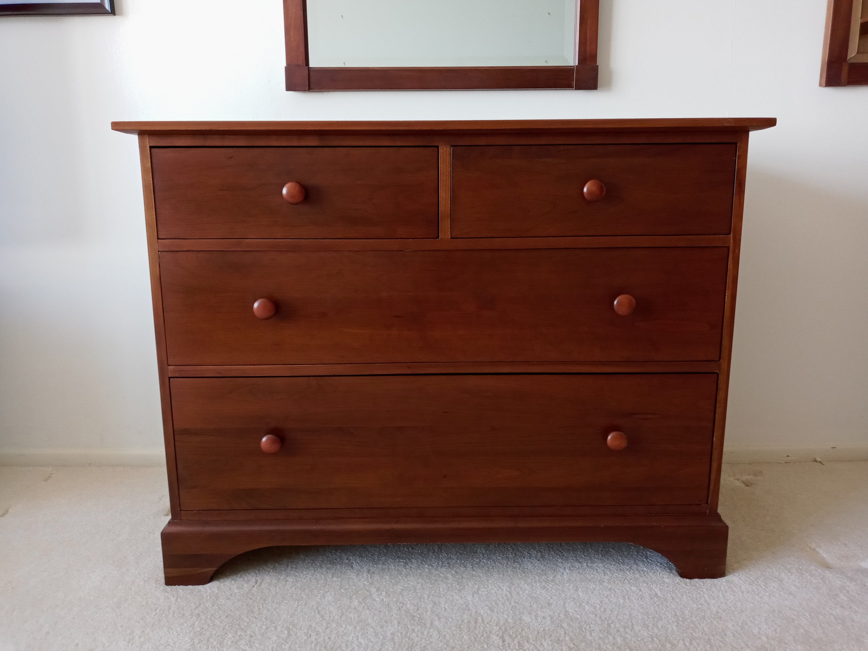 Ethan allen american impressions collection deals