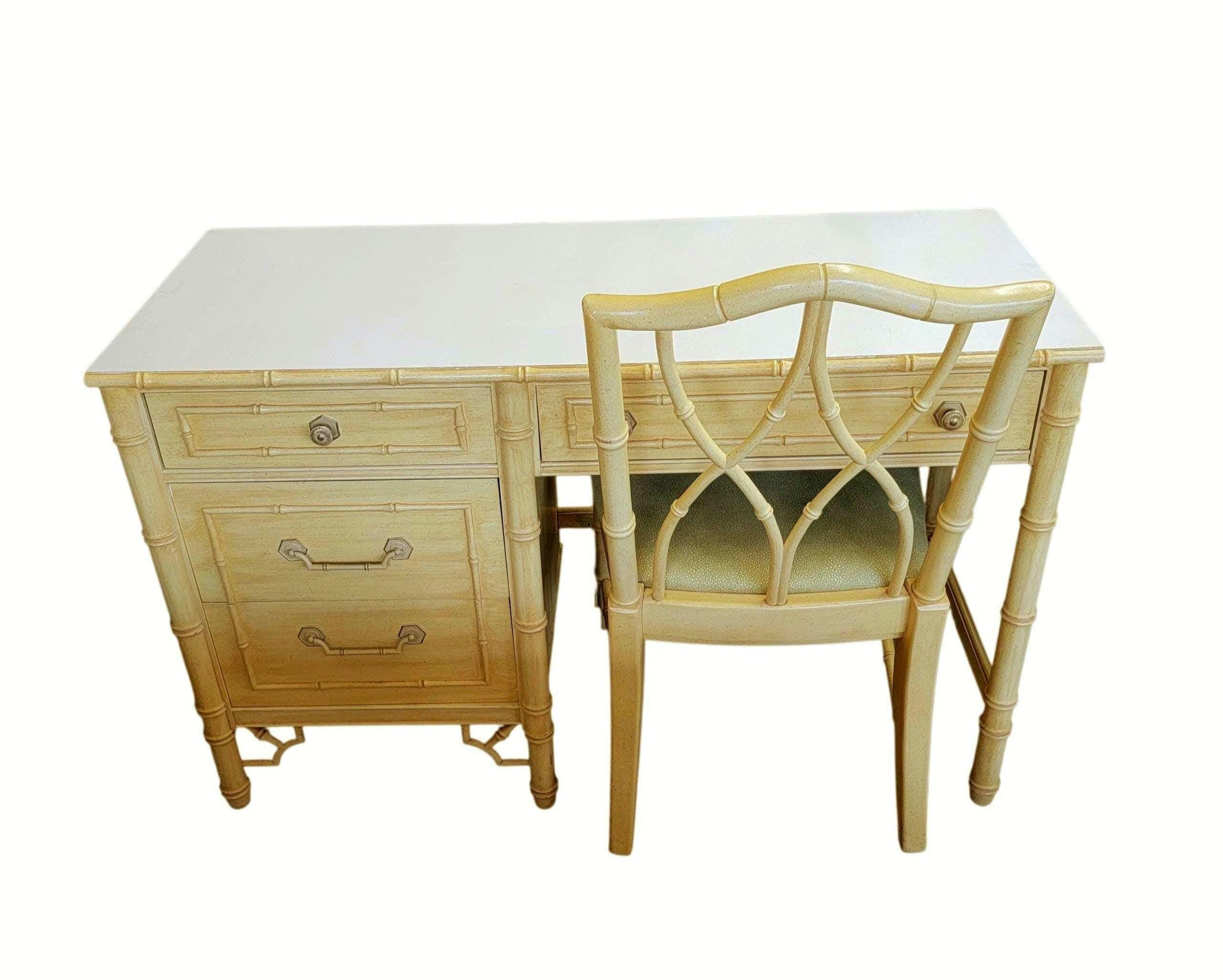 Thomasville Desks - Etsy