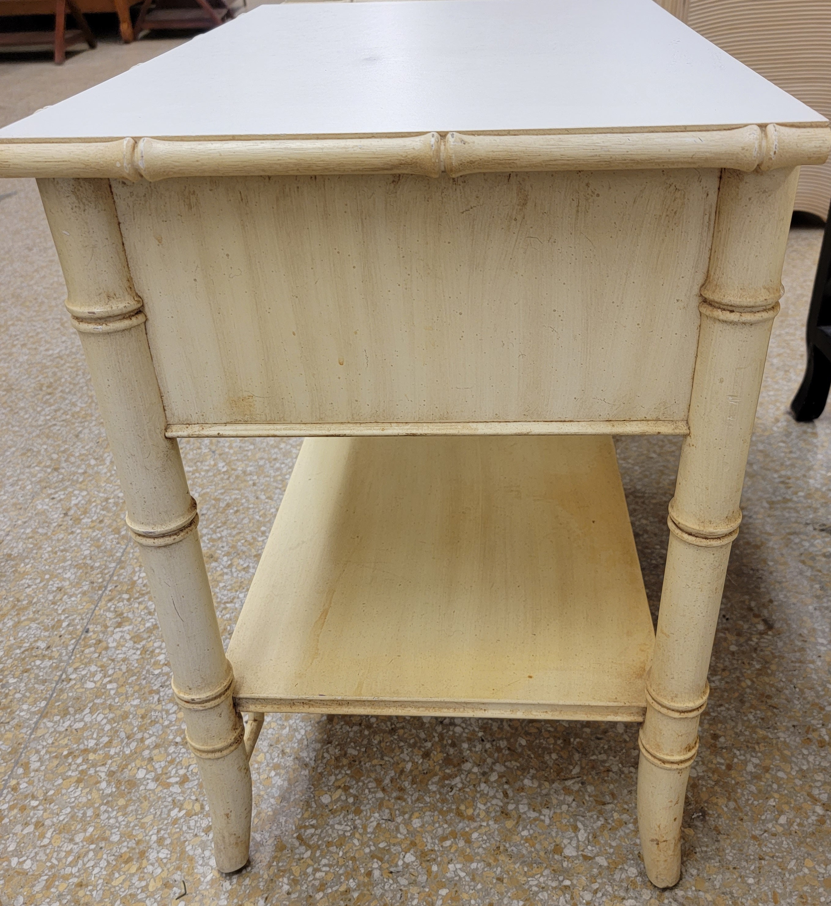 Thomasville Allegro Collection Night Stands Etsy