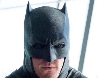 Justice Hero Knight Dark cowl superhero