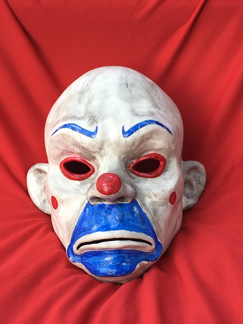 clown the dark knight