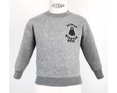 Sweatshirt LittleHipsterBoys Limited Edition