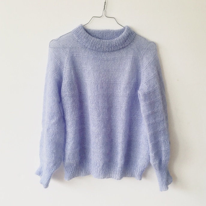 BLUESKY SWEATER - EN