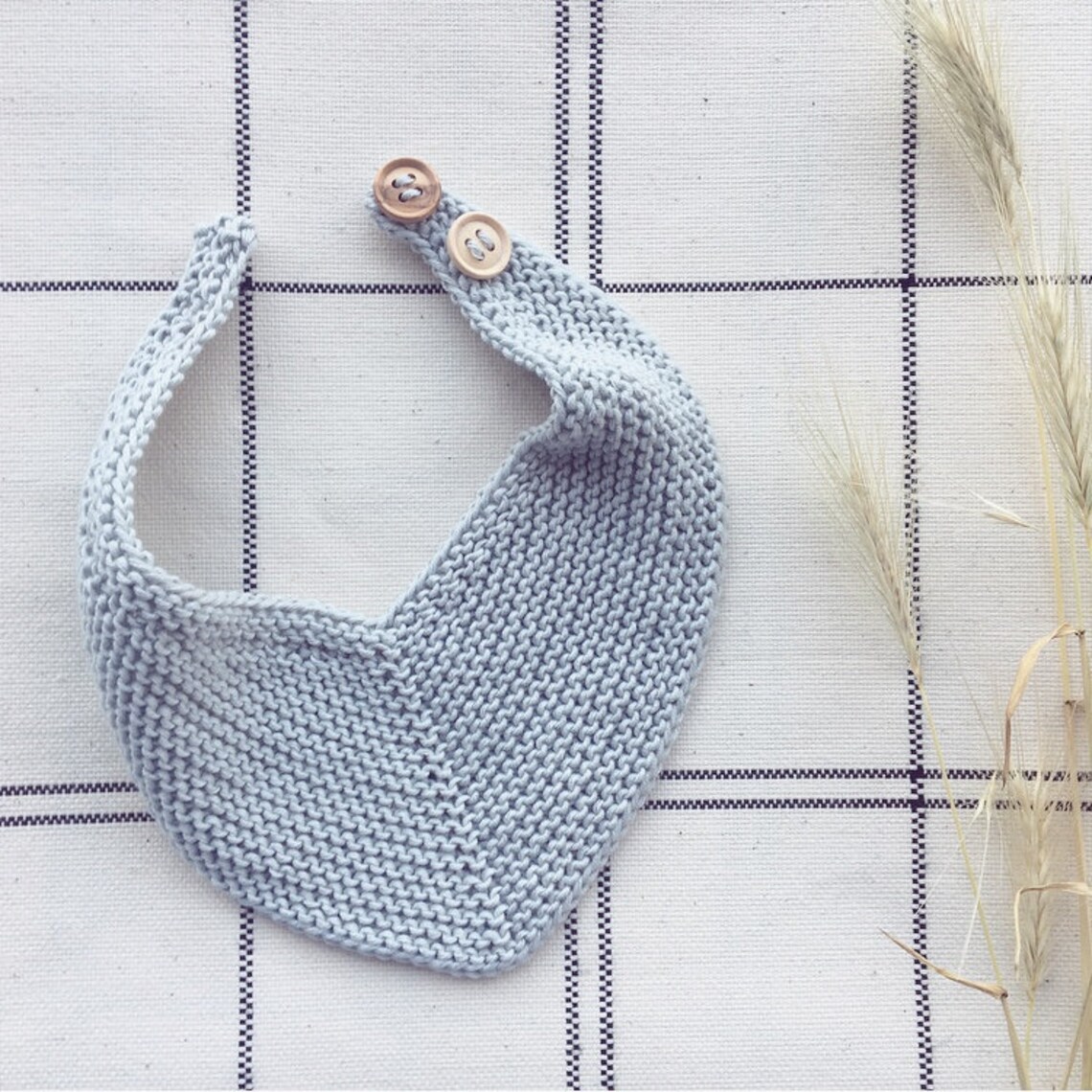 SAVLESMÆK No. 1 - Strikkeopskrift - DK - Etsy