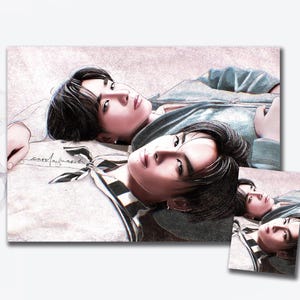 GMMTV Santa トレカ Secret (perthsanta) GMMTV Santa トレカ Secret (perthsanta) PERTH & SANTA GMMTV