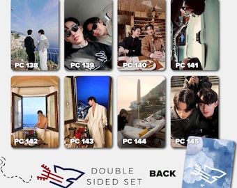 WilliamEst シクレ トレカ セット WILLIAMEST | Photocard, Set Photocards / Thamepo GMMTV, Romemok