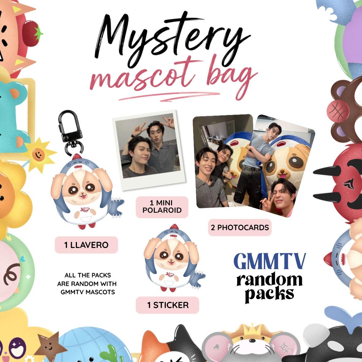 Gmmtv Jossgawin - Etsy