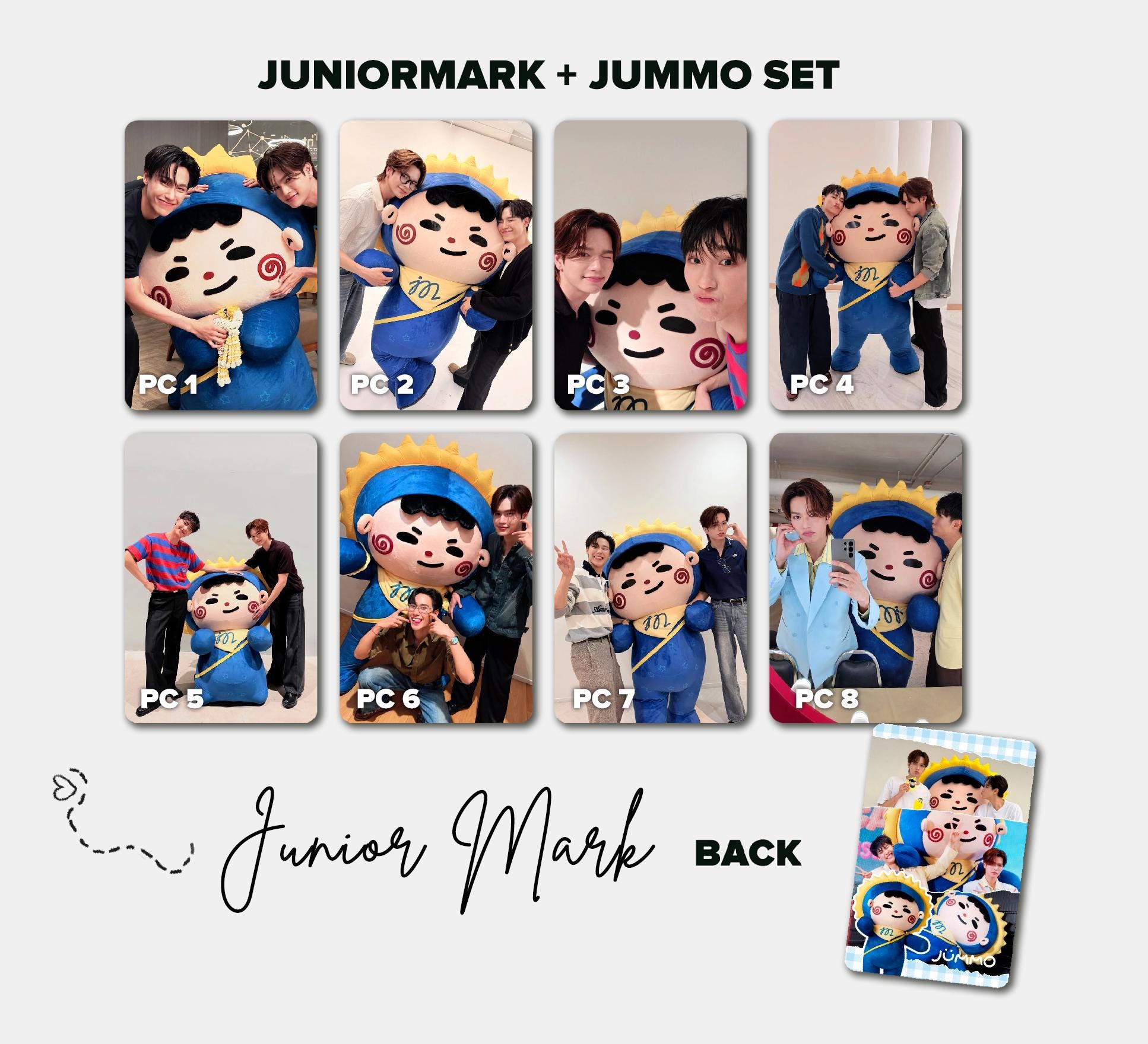 Juniormark - Etsy Australia