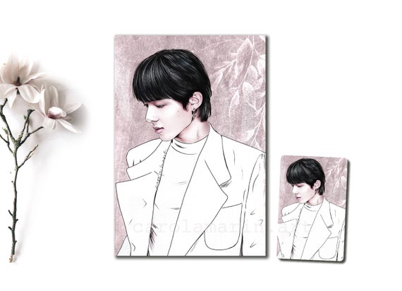 Cutie Pie Nunew Chawarin Print, Photocard | Thai BL | Zeenunew, Bl
