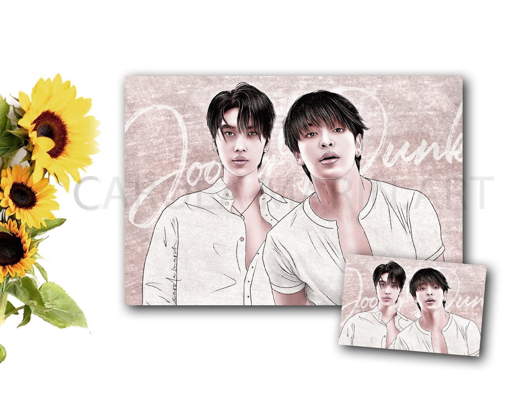 YESASIA: The Official Photobook of Joong-Dunk - JD Season