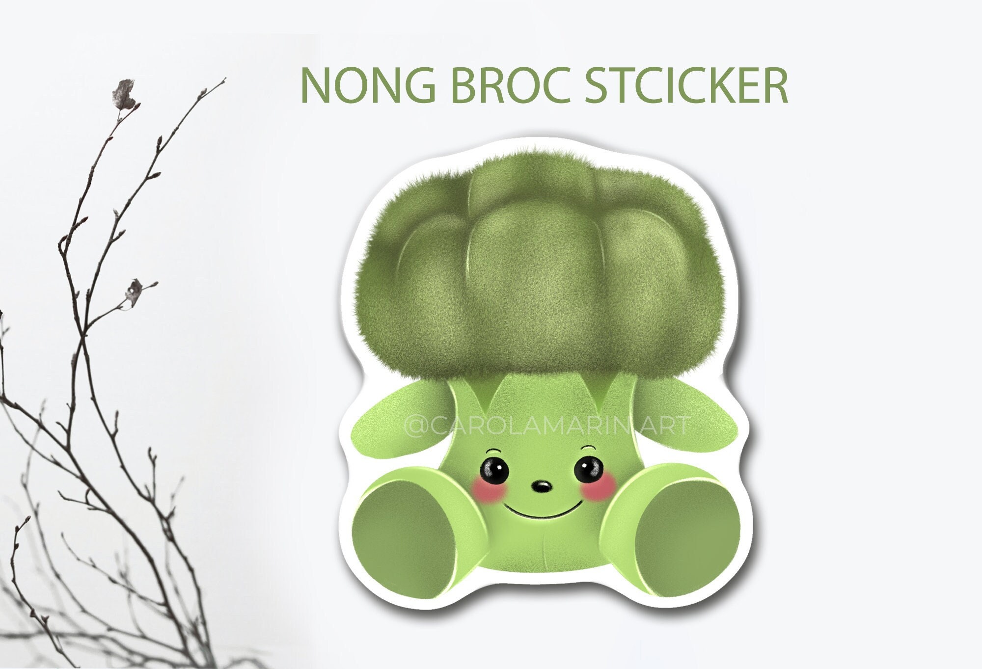 BetweenUs BounPrem ブロッコリー ぬいぐるみ m58347174127_1.jpg?1683129252