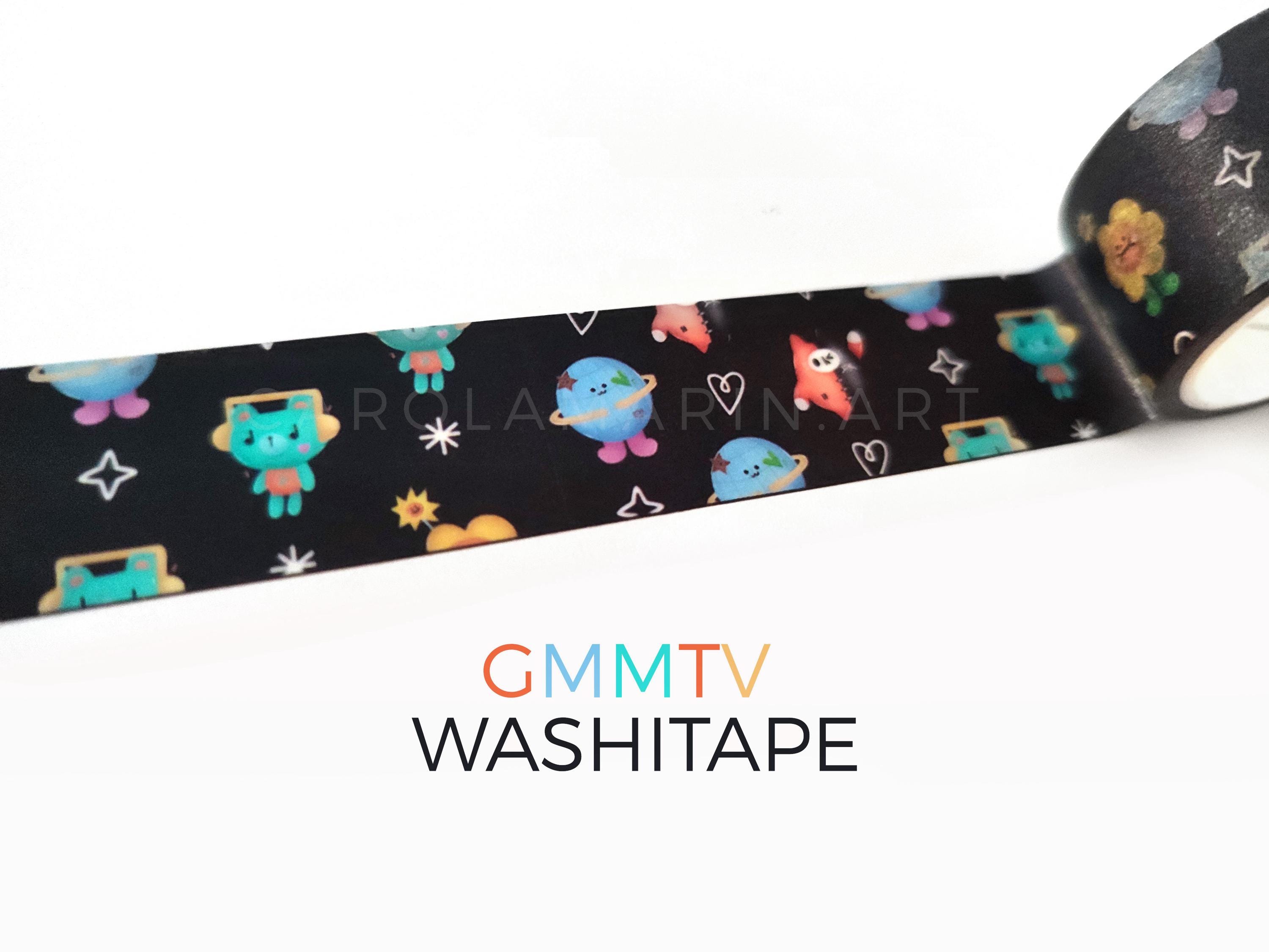 GMMTV JimmySea セット Super Color Series : Jimmy-Sea - Exclusive Photocard Set